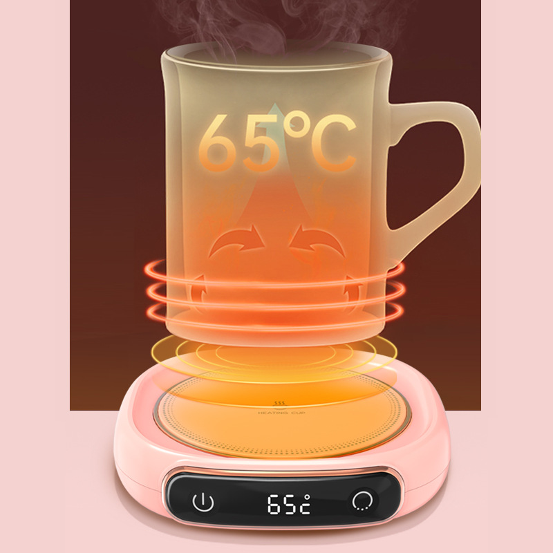 Mug Warmer